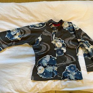 Hong Kong jacket